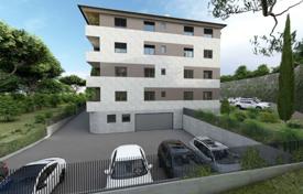 Apartment Apartments for sale in a new housing project under construction, near the court, Pula! for 280,000 €