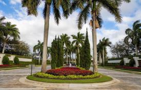 Townhome – Boca Raton, Florida, USA for $3,520,000