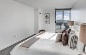 Apartment – Etobicoke, Toronto, Ontario,  Canada for C$966,000