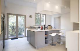 6-bedroom villa in Cap d'Antibes. Price on request
