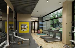 4-bedroom penthouse 300 m² in Mahmutlar for 26,098,000 TRY