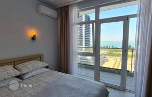 1-bedroom apartment in new building 65 m² in Batumi for $146,000