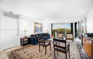 2-bedroom apartments in condo 135 m² in Miami for $465,000