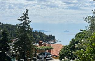3-bedroom apartment 81 m² in Rabac for 289,000 €