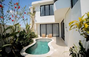3-bedroom villa 177 m² in Cemagi for $335,000