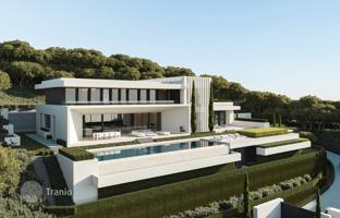6-bedroom villa 1,399 m² in Benahavis for 9,100,000 €