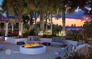 1-bedroom apartments in condo 80 m² in Miami Beach for $1,249,000