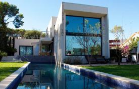 4-bedrooms villa in Kalonji, Spain for 4,600 € per week