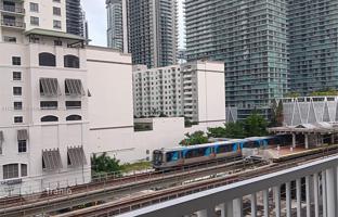 2-bedroom apartments in condo 86 m² in Miami for $550,000