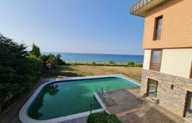 Full Sea View Remarkable Villa at Perfect Location for $4,095,000