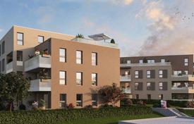 New residential complex with apartments in Rhône, France for From 335,000 € New residential complex with apartments in Rhône, France for From 335,000 €
