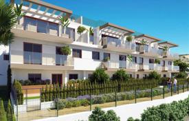 Three-level new townhouse in La Nucia, Alicante, Spain for 390,000 €