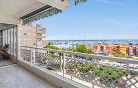 Sunny apartment with stunning sea views in Torrevieja, Alicante, Spain for 235,000 €