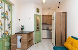 1-bedroom apartment 14 m² in Old Tbilisi for $175,000