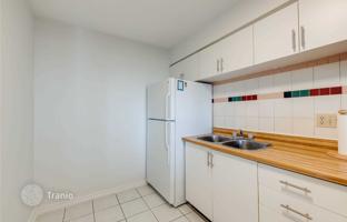 2-bedroom apartment in North York for C$664,000