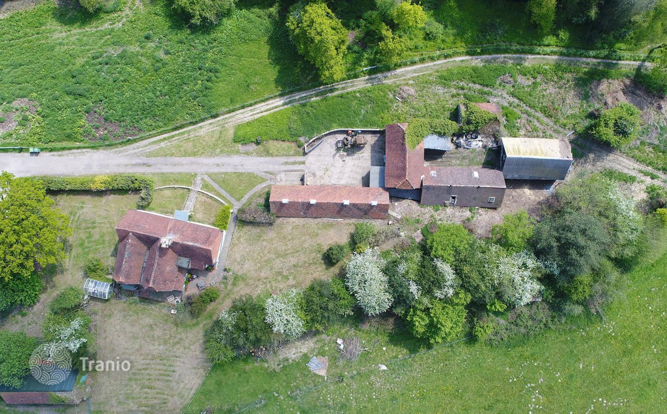 Agricultural for sale in Kent, United Kingdom — listing 1931080
