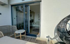OPATIJA, IČIĆI — a beautifully decorated apartment with a panoramic view of the sea and a balcony near the sea for 265,000 €