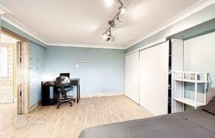 4-bedroom townhouse in North York for C$1,169,000