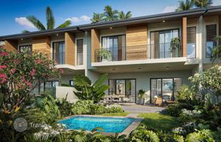 3-bedroom townhouse 168 m² in Black River for $450,000