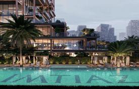 Office 106 m² in Bu Kadra for $1,061,000
