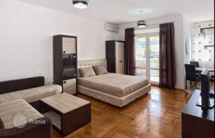 Studio apartment 40 m² in Bar city for 125,000 €