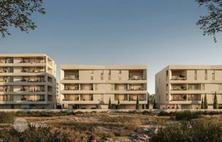 42 new objects in residential complex in Agios Athanasios (Cyprus) for From 239,000 €