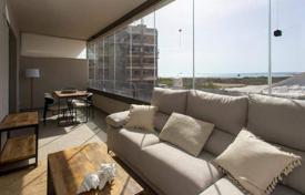 New penthouse with beautiful sea views in Santa Pola, Alicante, Spain for 580,000 €