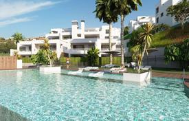 One-bedroom apartments at 250 meters from the beach, Casares, Spain for 215,000 €