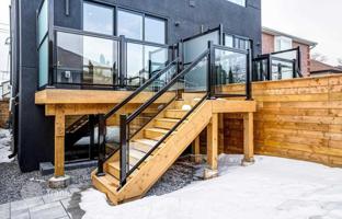 6-bedroom townhouse in East York for C$2,083,000