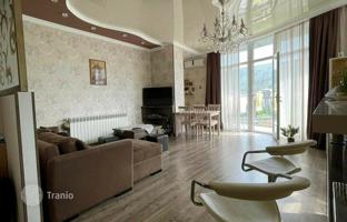 1-bedroom apartment 70 m² in Tbilisi (city) for $115,000