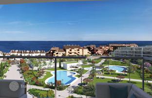 3-bedroom apartment 118 m² in Manilva for 350,000 €