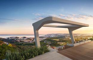 2-bedroom apartment 161 m² in Casares for 1,781,000 €