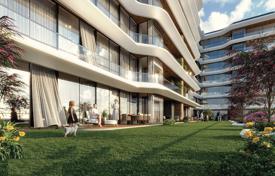 Spacious Flats in a Family Concept Complex in İzmir Bornova for $854,000