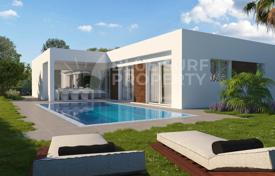 Extraordinary 3-Bedroom Bungalow on an amazing new complex in Xylofagou for 315,000 €