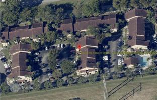 2-bedroom apartments in condo 83 m² in West End for $320,000