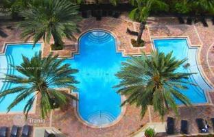 2-bedroom apartments in condo 95 m² in Sunny Isles Beach for $530,000