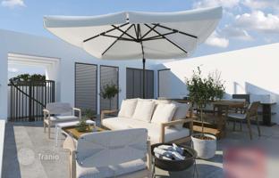 2-bedroom apartment in new building 77 m² in Larnaca for 255,000 €