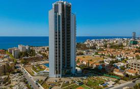 Delightful apartment in the prestigious tourist area of Limassol for 1,420,000 €