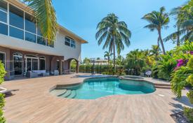 Townhome – Hallandale Beach, Florida, USA for $5,750,000