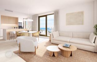 4-bedroom apartment 151 m² in Villajoyosa for 670,000 €