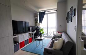 Apartment – Eglinton Avenue East, Toronto, Ontario,  Canada for C$712,000