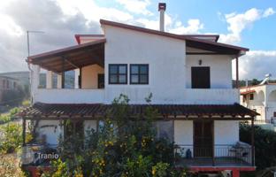 Spacious two-storey house just 120 m from the sea, Petalidi, Peloponnese, Greece for 390,000 €