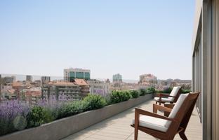 Apartment 208 m² in Lisbon for 2,780,000 €