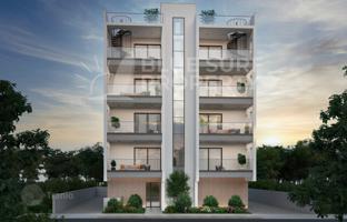 2-bedroom apartment in Larnaca for 335,000 €