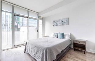 1-bedroom apartment in Nelson Street for C$868,000