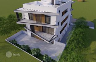 3-bedroom penthouse 157 m² in Germasogeia for 885,000 €