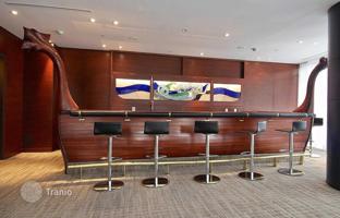 4-bedroom apartment in Etobicoke for C$737,000