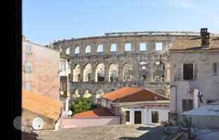 1-room apartment 32 m² in Pula for 149,000 €