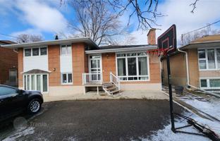 5-bedroom house in North York for C$2,527,000