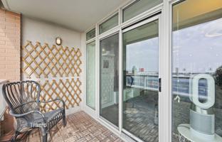 4-bedroom apartment in Old Toronto for C$832,000